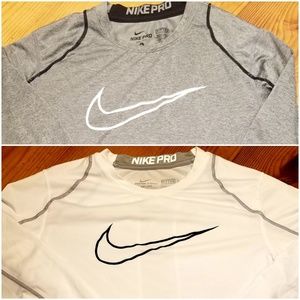 Nike Bundle - Pro Dri Fit